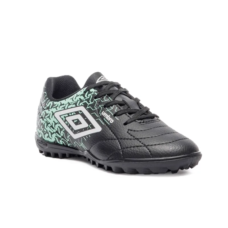 Botines Umbro Class Neo Tf Neg/Cel Niños Botines Umbro Class Neo TF Neg. Niño