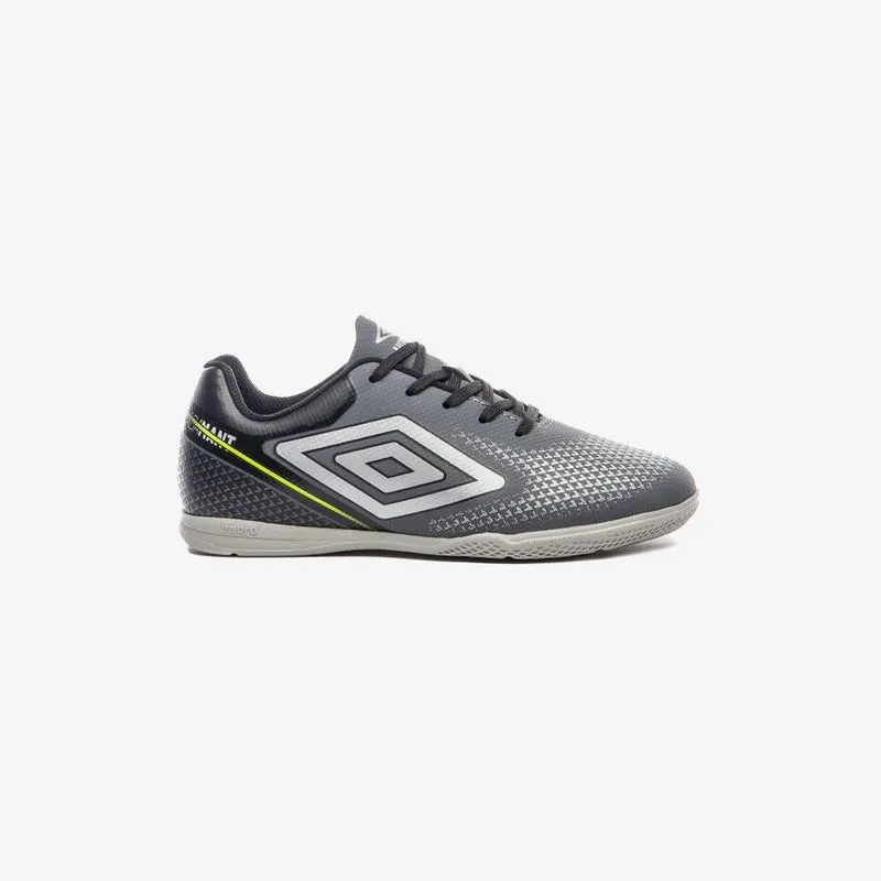 Chuteira Futsal Umbro Adamant Top Speed Jr 28