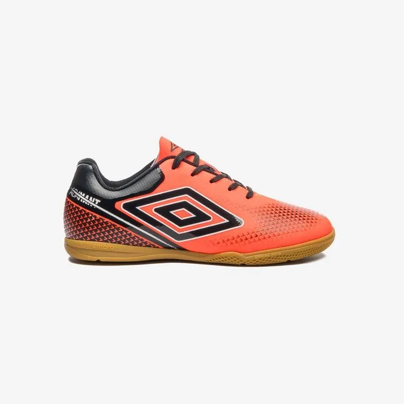 Chuteira Futsal Umbro Adamant Top Speed Jr 30 BR