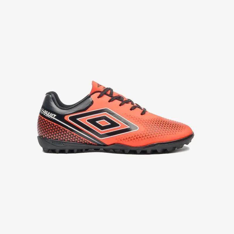 Chuteira Society Umbro Adamant Top Speed Jr 35