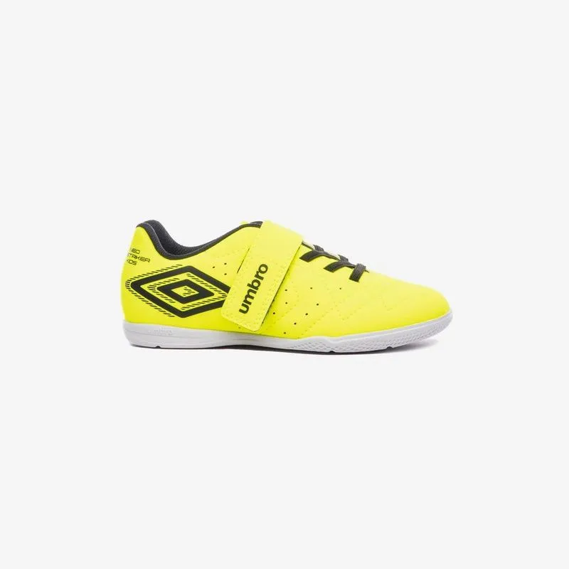 Chuteira Futsal Umbro Neo Striker Kids 34