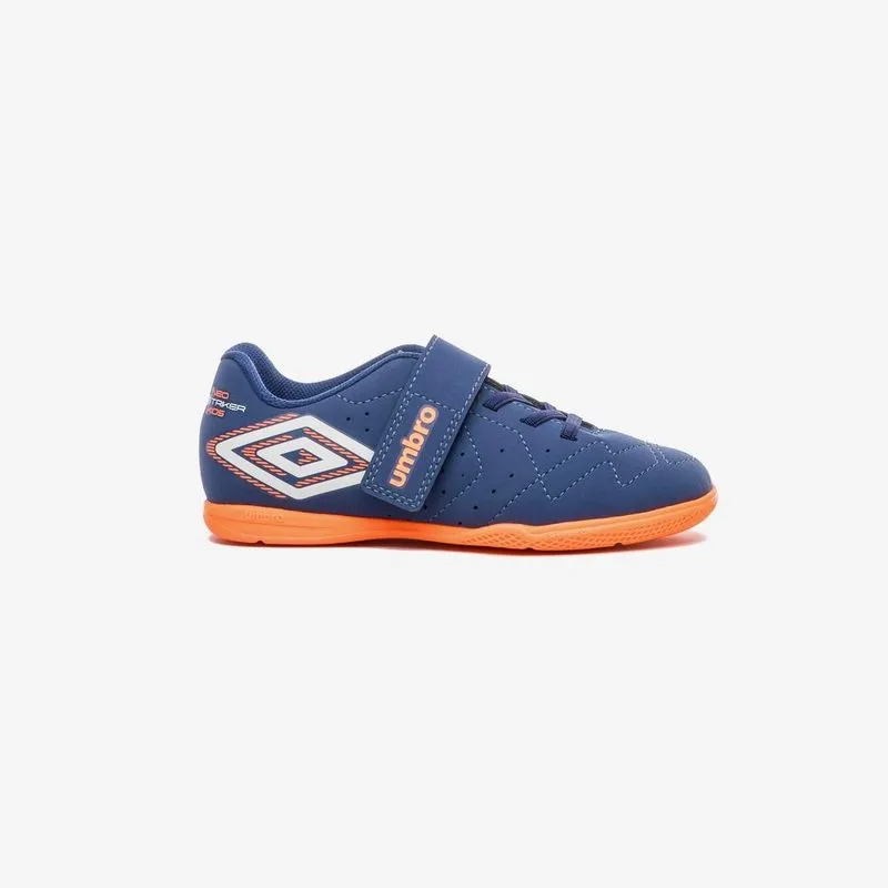 Chuteira Futsal Umbro Neo Striker Kids 25