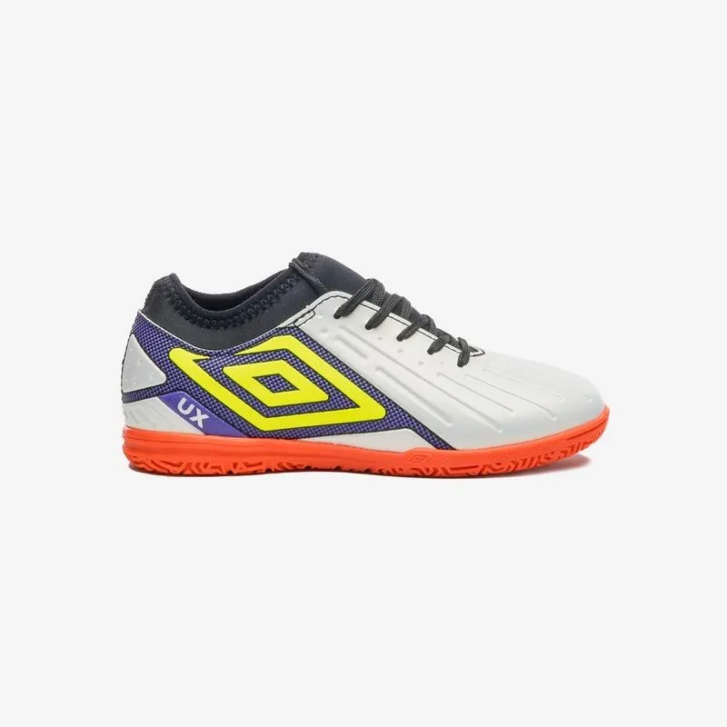 Chuteira Futsal Umbro UX Jr 28