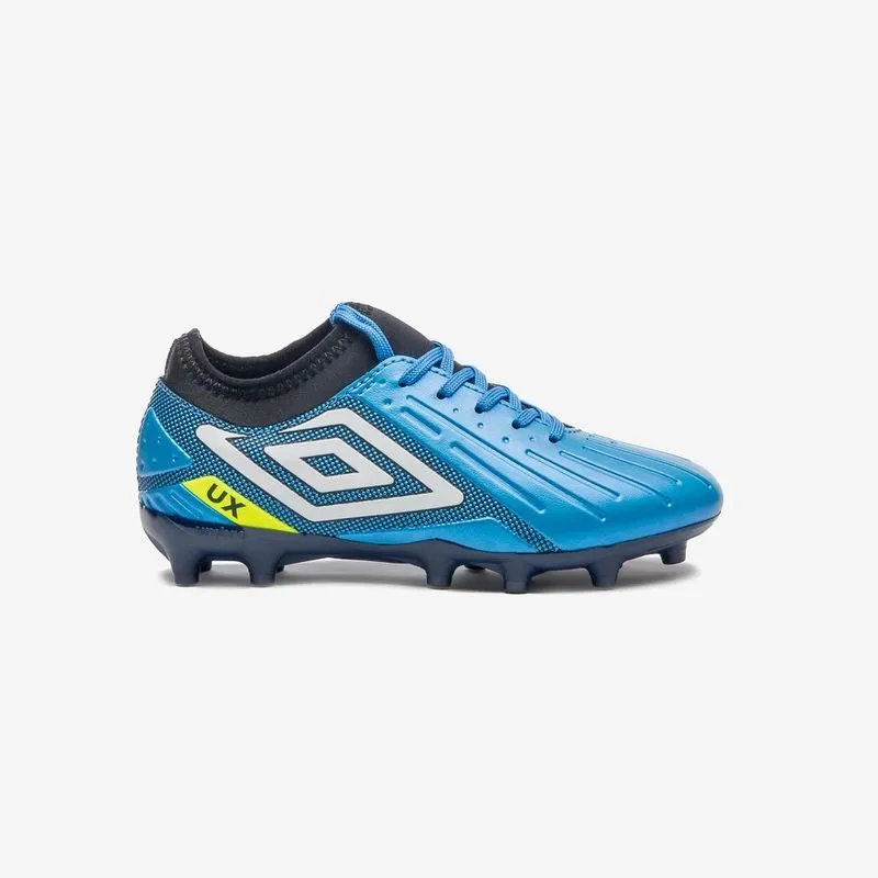 Chuteira Campo Umbro UX Jr 32
