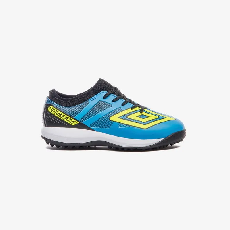 Chuteira Society Umbro Ultimate Jr 33