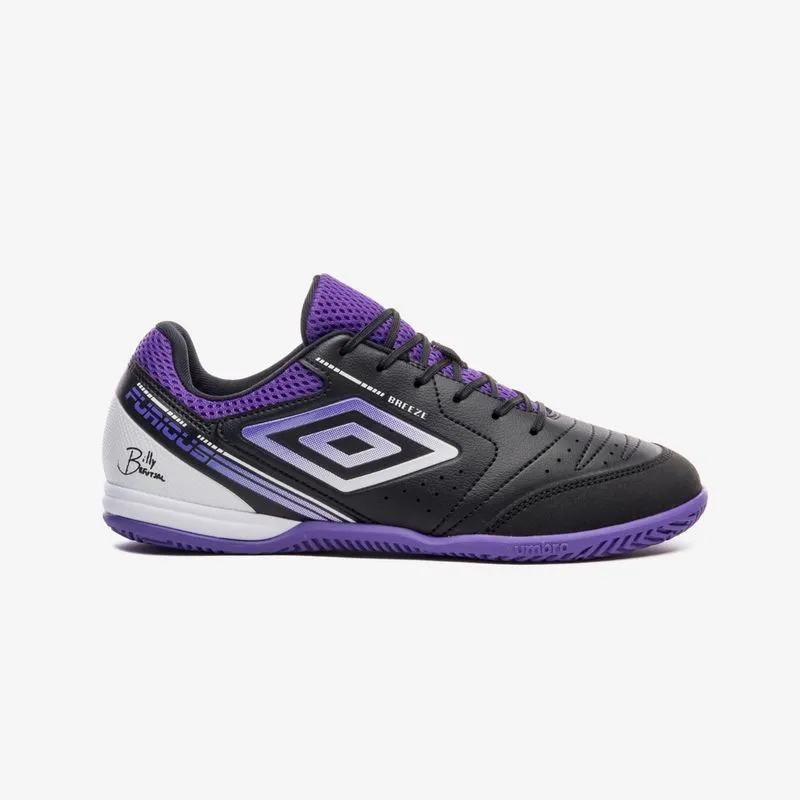 Chuteira Futsal Umbro Furious 44