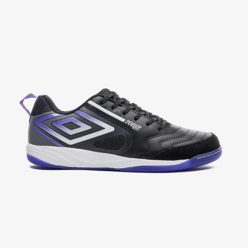 Chuteira Futsal Umbro Pro 5 Bump 35