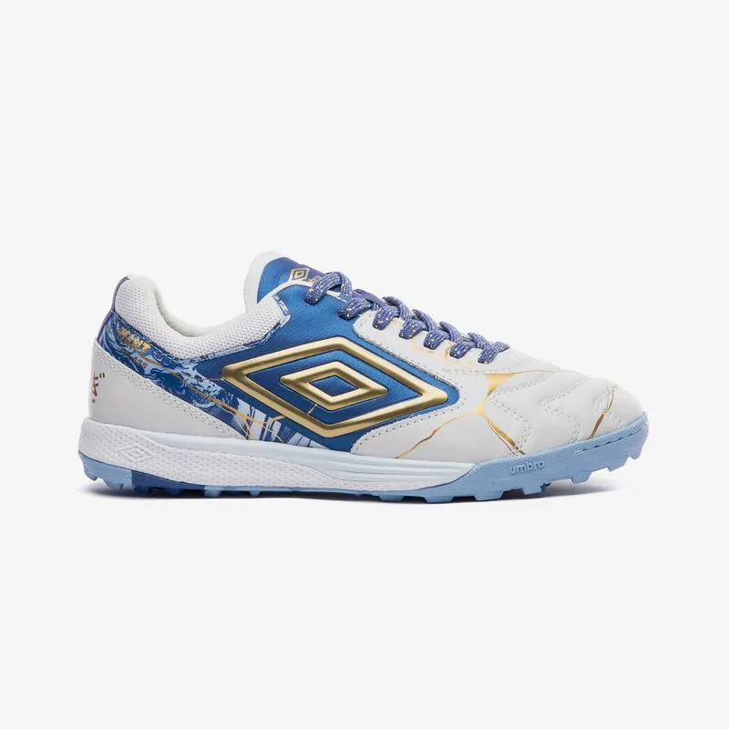 Chuteira Society Umbro Ada Master Class Pro Bump Kintsugi 46