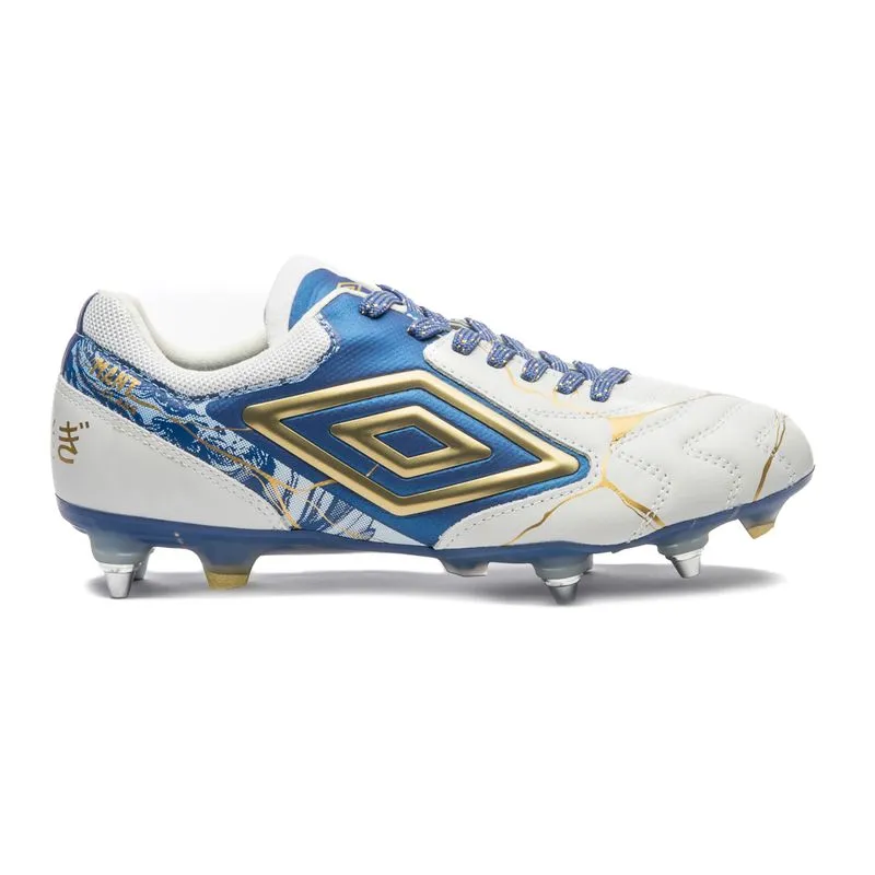 Chuteira Campo Umbro Ada Master Class Pro Sg Kintsugi 43