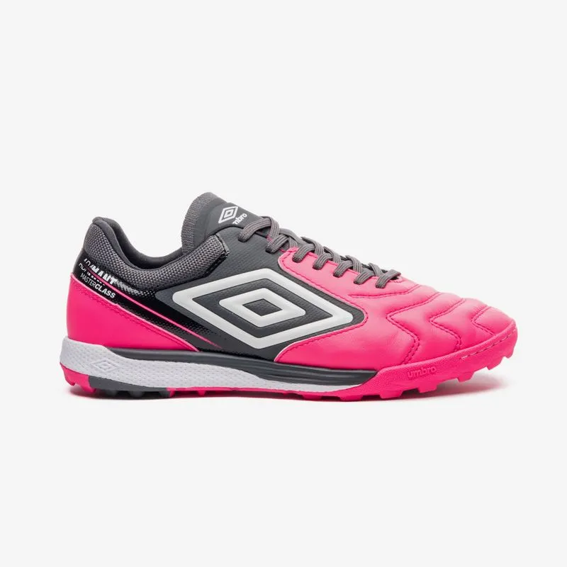 Chuteira Society Umbro Adamant Master Class Pro Bump 35