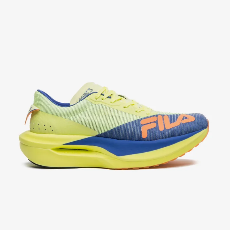 Tênis Fila Racer Carbon 3 Masculino 39
