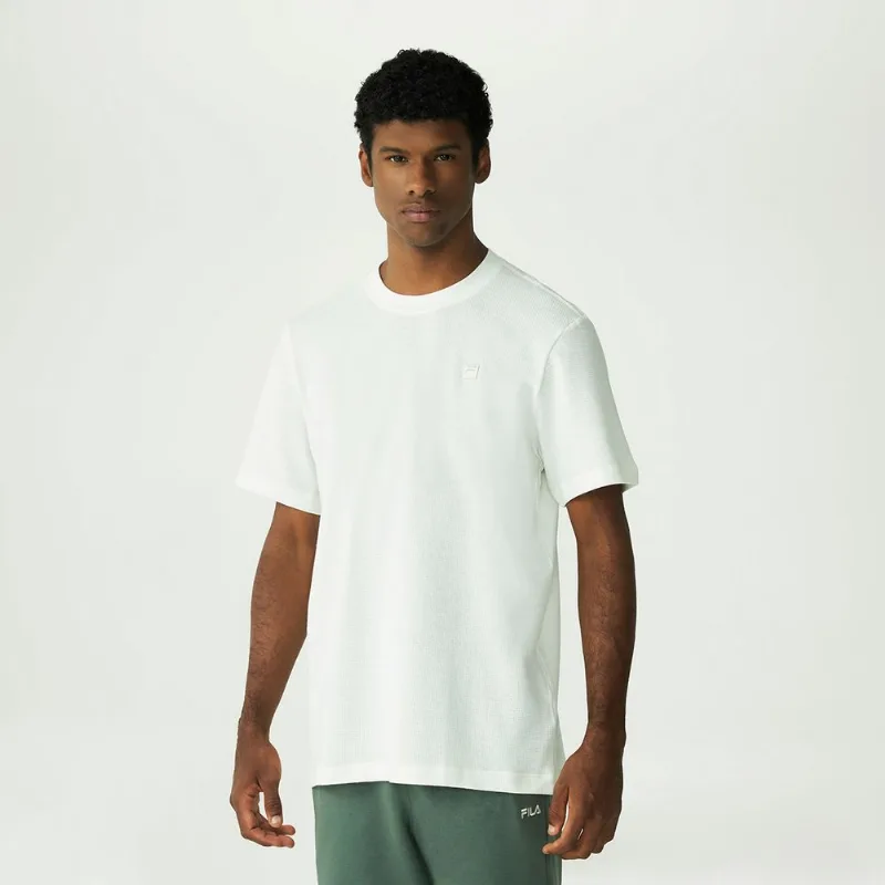 Camiseta Fila Regular Ag Masculina GG