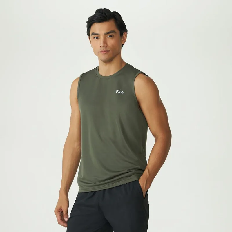 Regata Fila Sports Light Masculina G