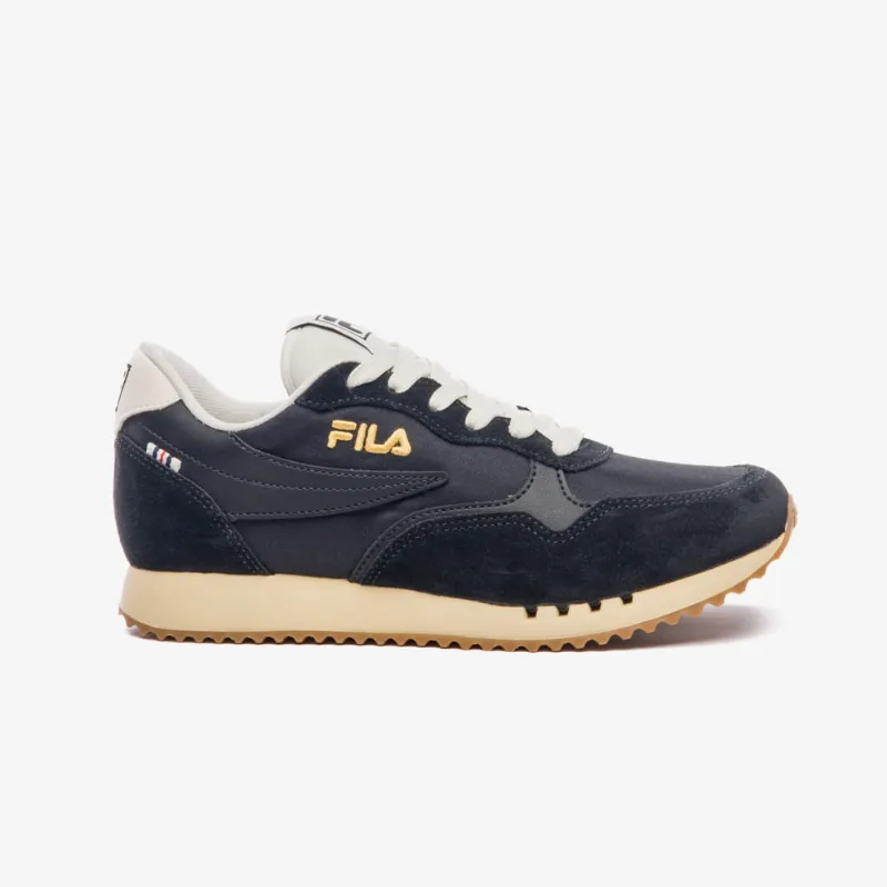 Tênis Fila Euro Jogger Vintage Feminino 36