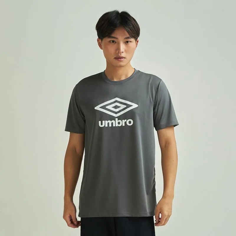 Camisa Masculina Umbro Essential Diamond G