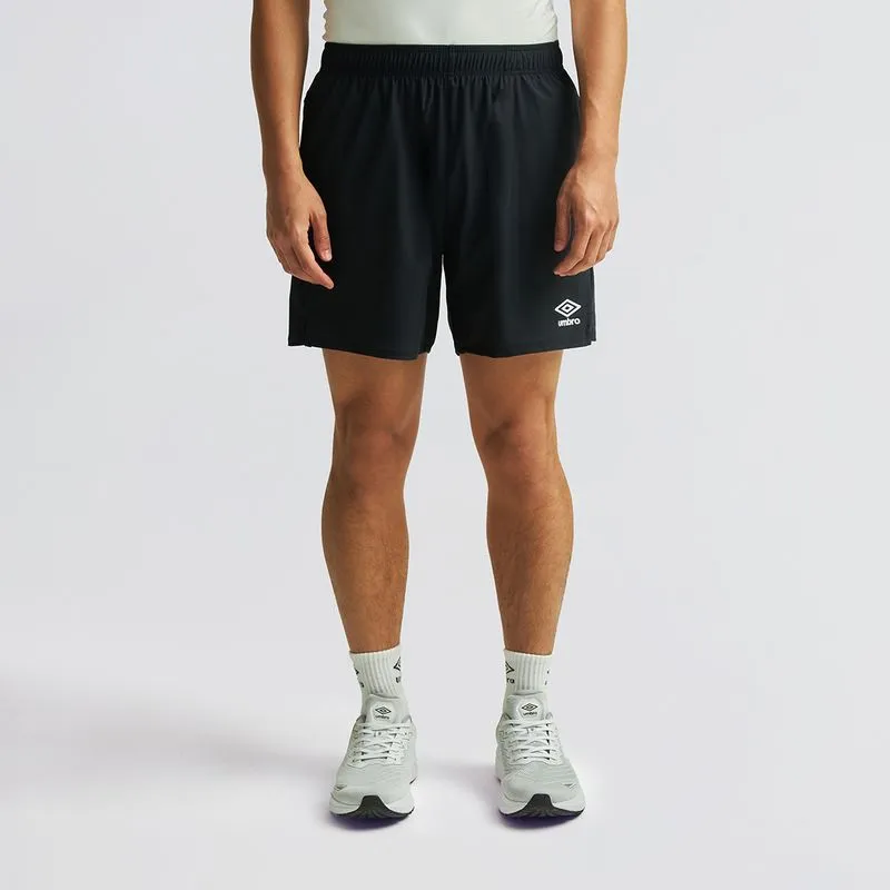 Shorts Masculino Umbro Essential Stretch PP