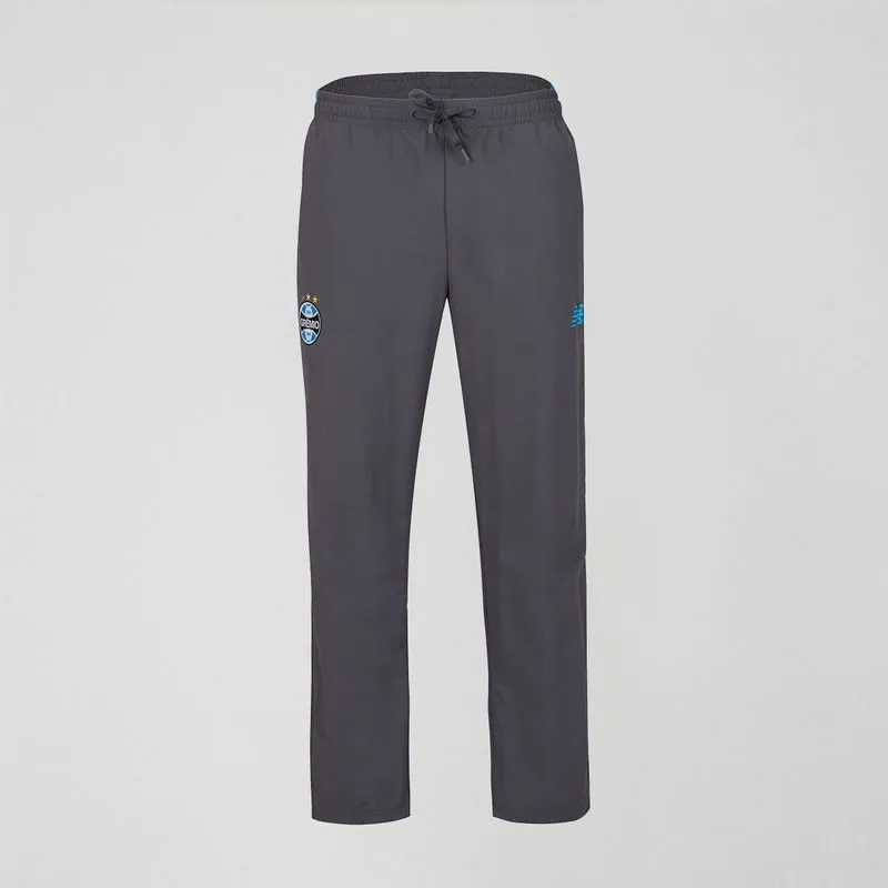 Calça Viagem Grêmio 2026 Masculina 2GG