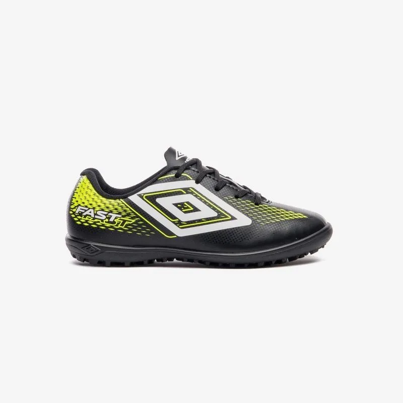 Chuteira Society Umbro Fast II Jr 29