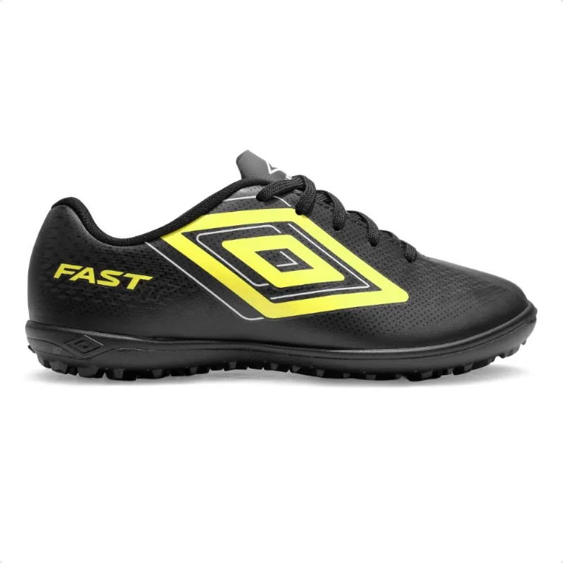 Chuteira Society Umbro Fast II Jr