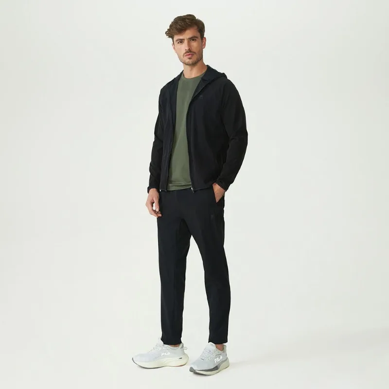 Calça Fila Zip V Masculina 3GG