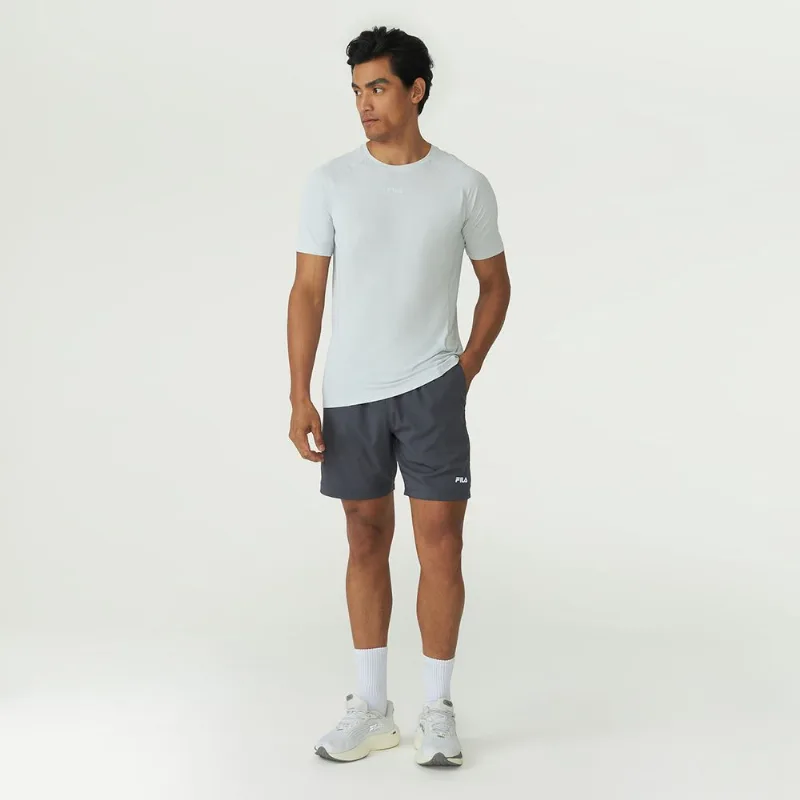 Bermuda Fila Diamond Core Run - 6 Masculina M
