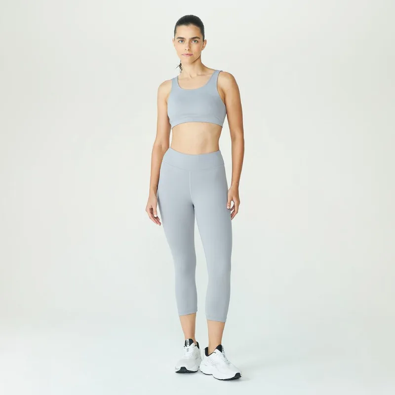 Calça Capri Fila Flat Life II Feminina 3GG