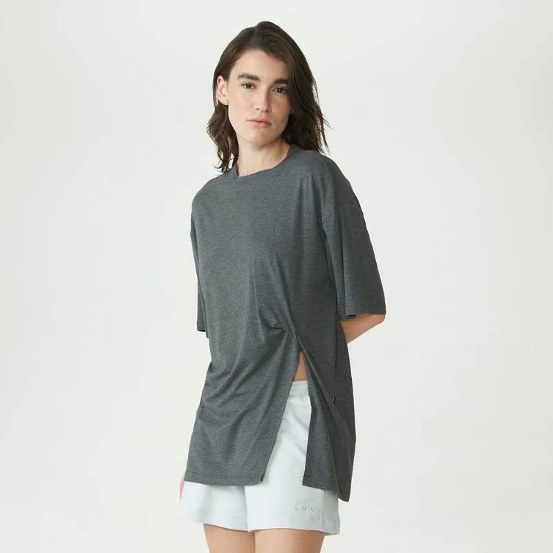 Camiseta Fila Twist Smart Cotton Feminina GG