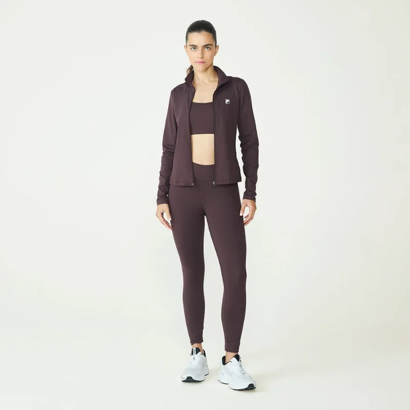 Legging Fila Flat Life II Feminina P