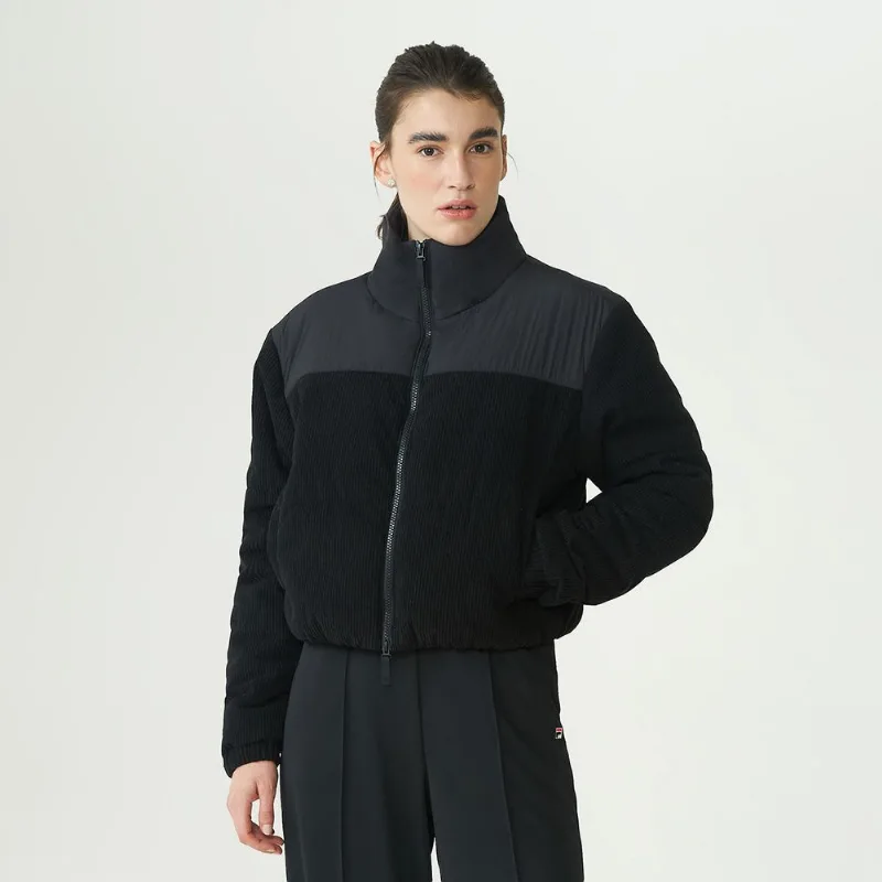 Jaqueta Fila Puffer Ag Feminina P
