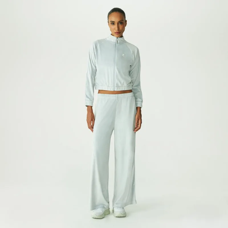 Agasalho Fila Velour Ag Feminino GG