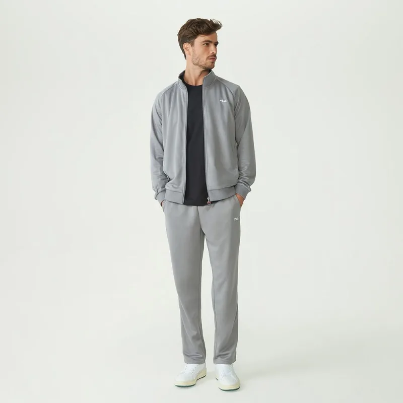 Agasalho Fila Essentials II Masculino GG