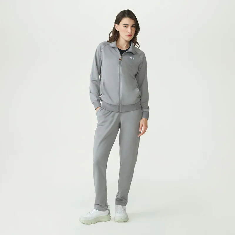 Agasalho Fila Essentials II Feminino GG