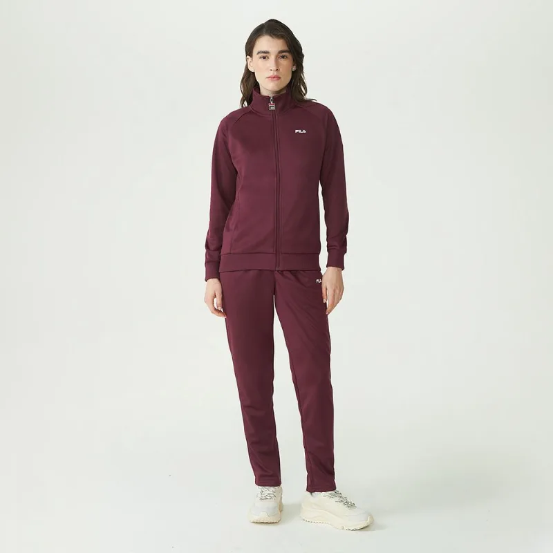 Agasalho Fila Essentials II Feminino P