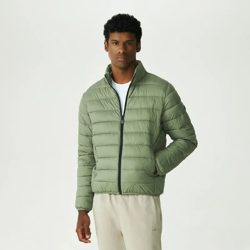 Jaqueta Fila Touch Light Masculina G