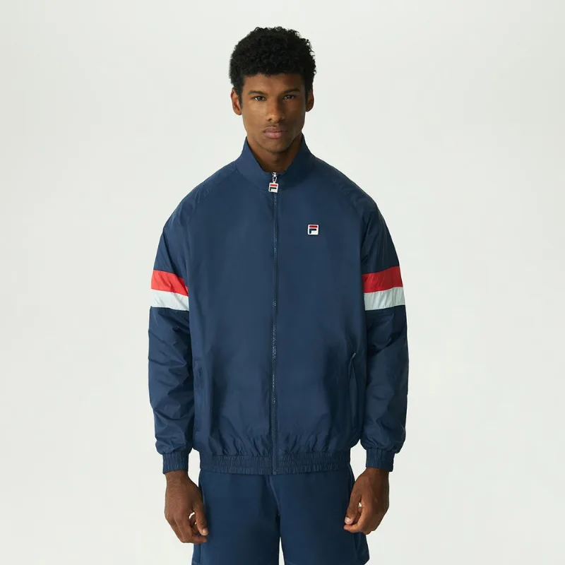 Jaqueta Fila Heritage Classic Masculina GG