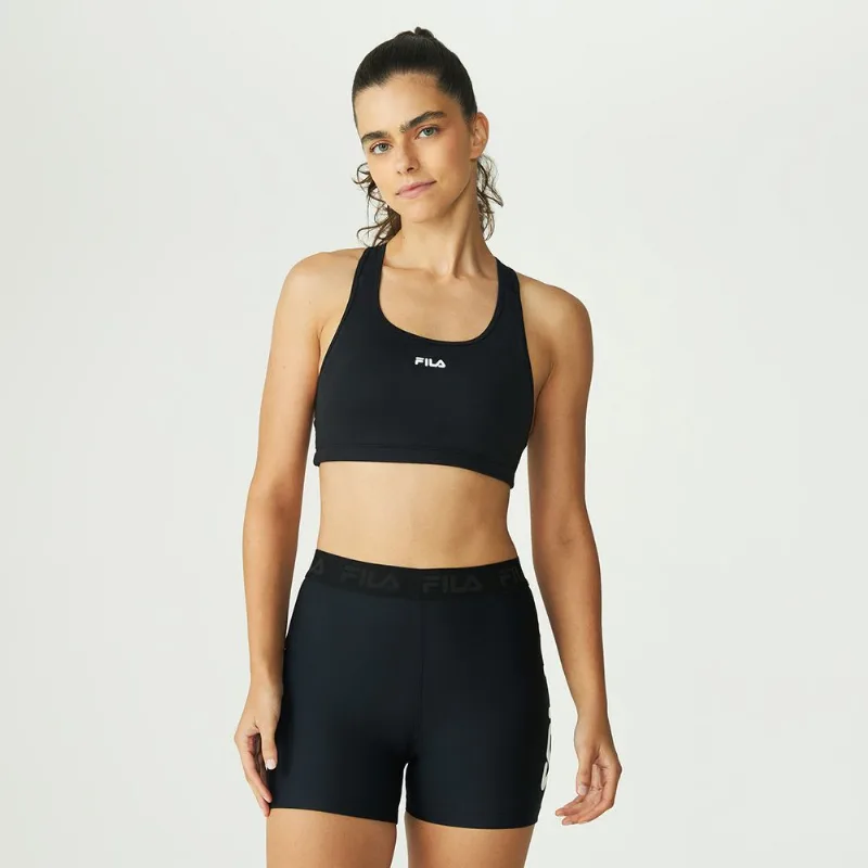 Top Fila Nadador Essential Bojo Feminino M