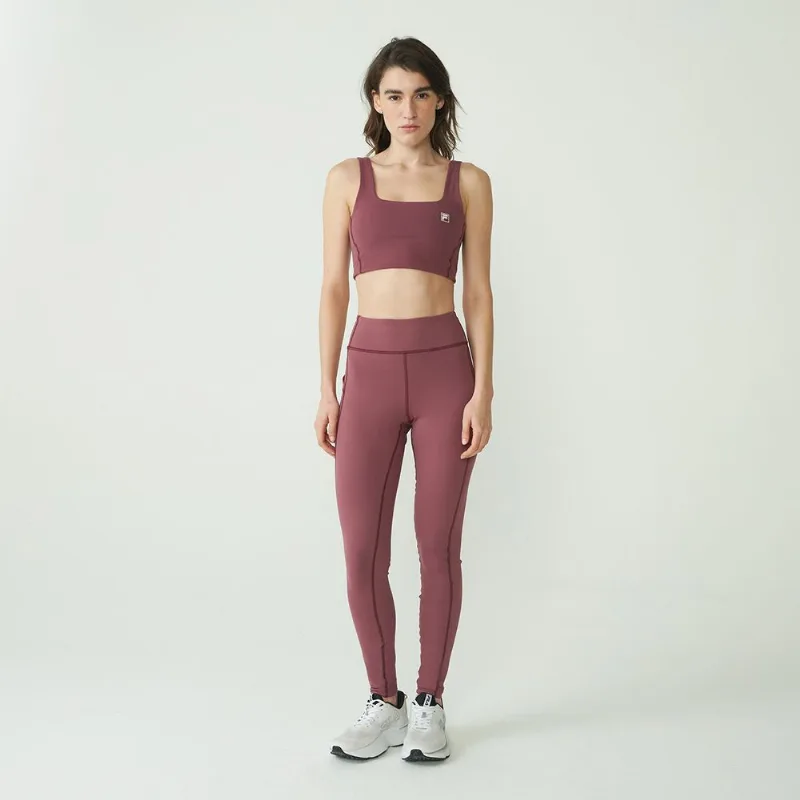 Legging Fila Pocket Life Feminina M