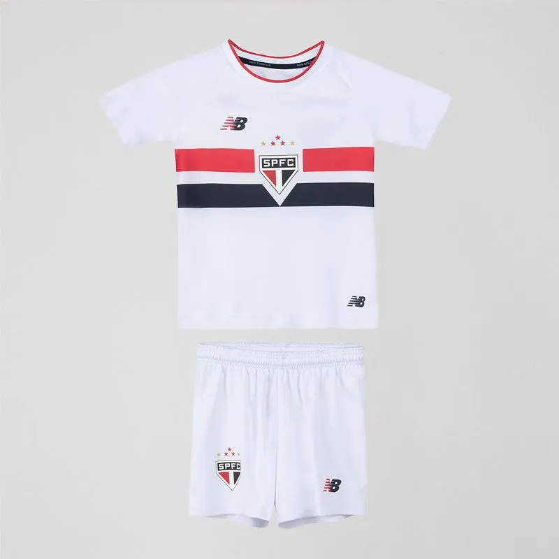 Kit Home Spfc 2026 Baby 4