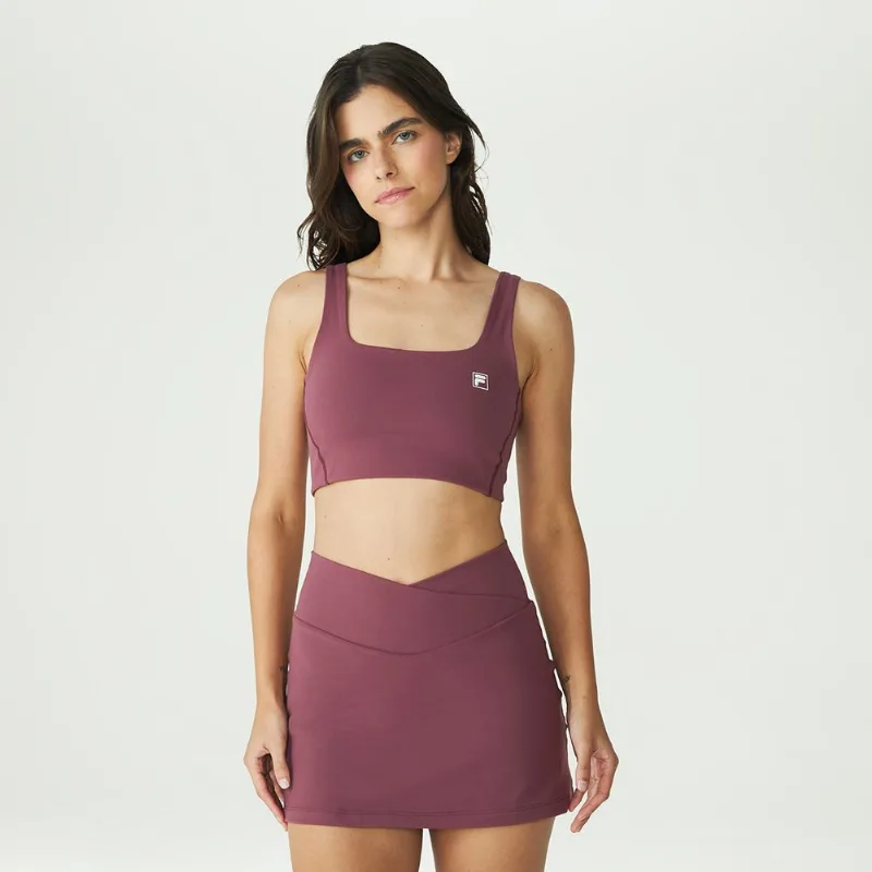Top Fila Touch Gym Feminino M