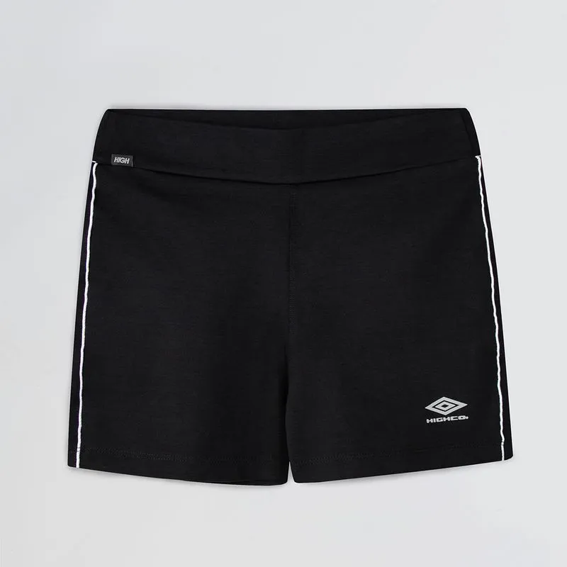 Shorts Feminino Umbro X High Tight Sf014 PP