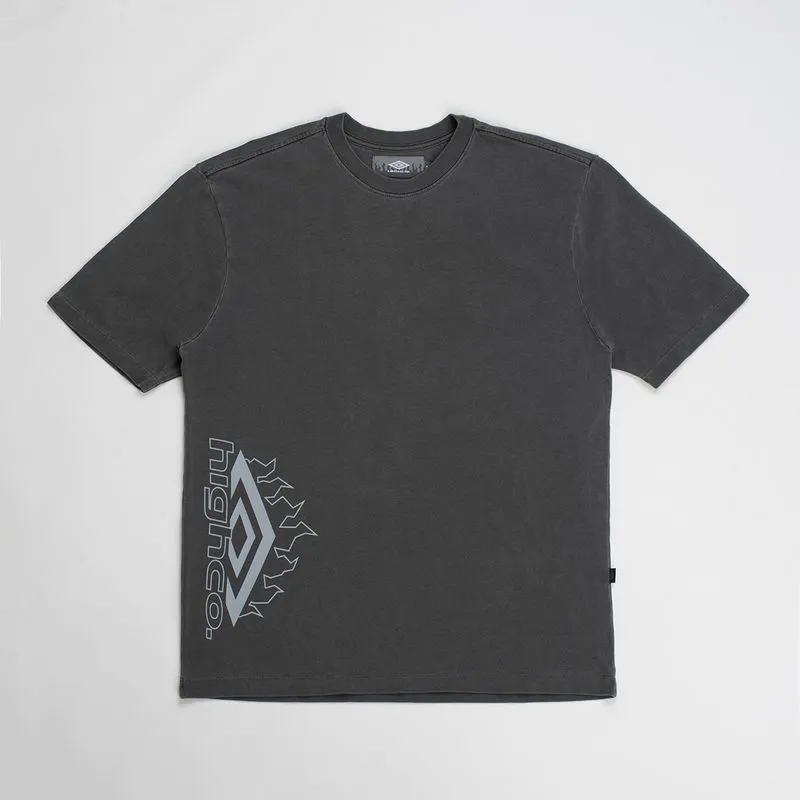 Camiseta Unisex Umbro X High Ts727 G