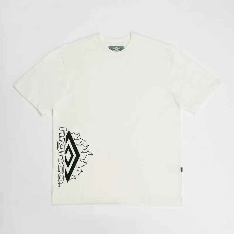 Camiseta Unisex Umbro X High Ts727 G