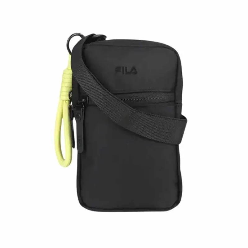 Bolsa Fila Lateral Sport Life Letter Unissex F23L00524-160