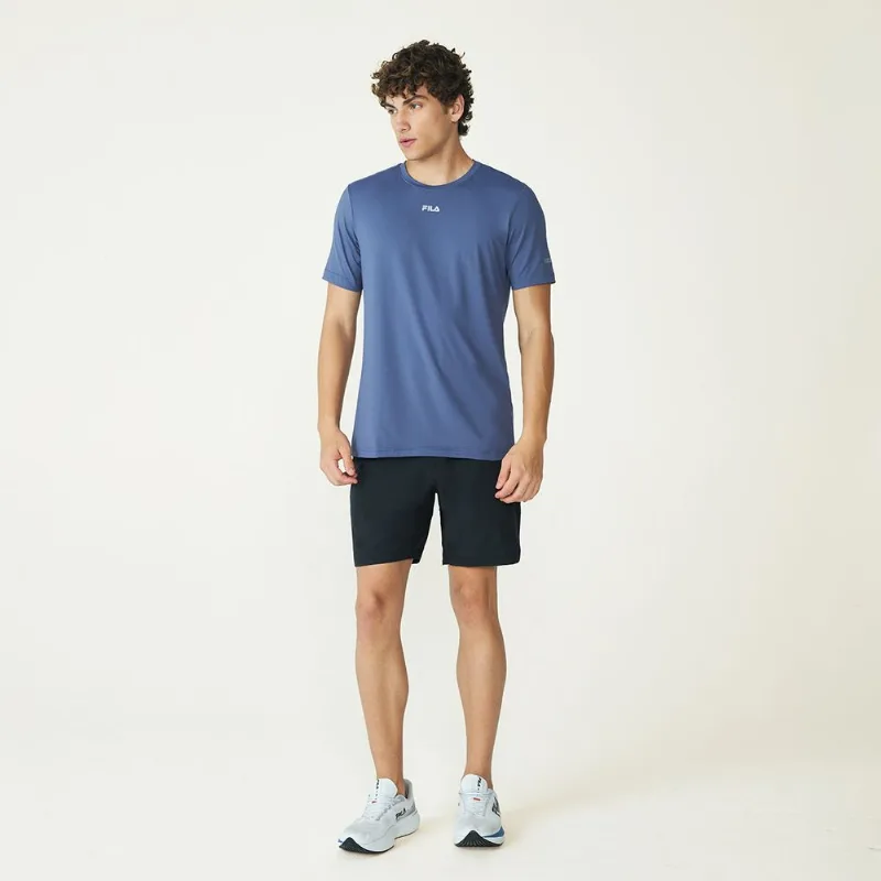 Bermuda Fila Flex 8" Masculina P