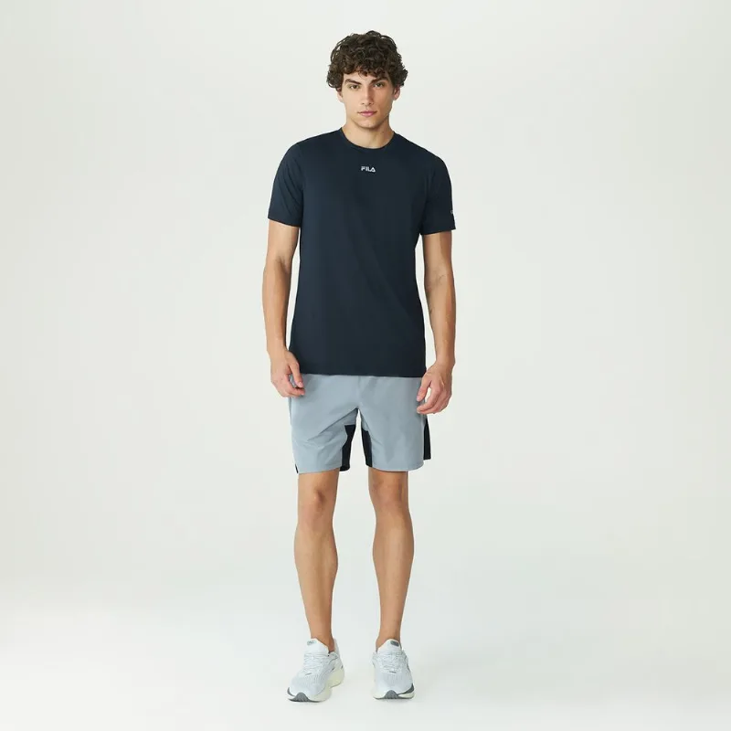 Bermuda Fila Flex 8" Masculina P