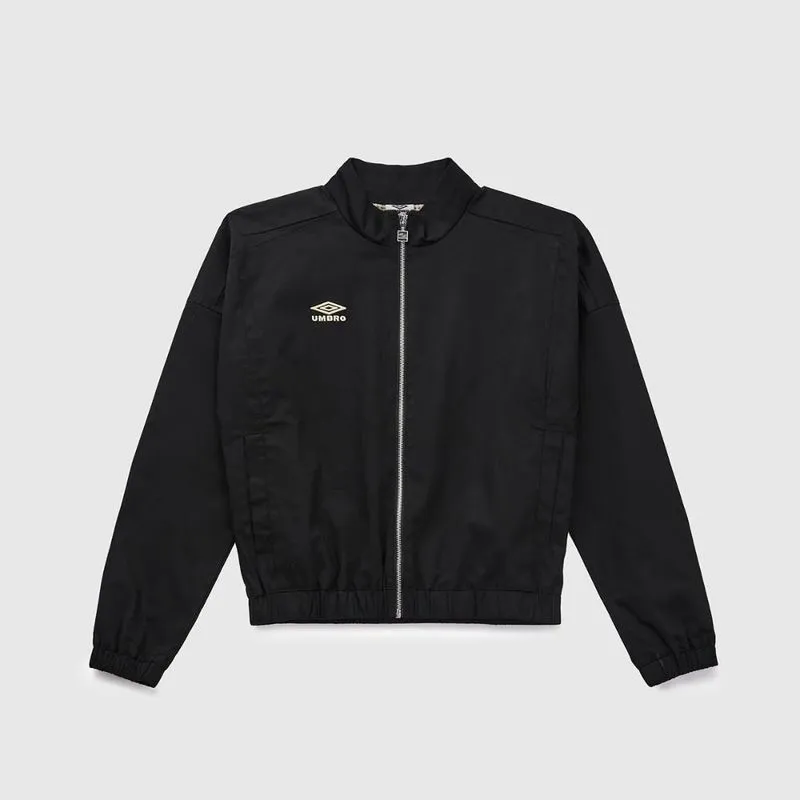 Jaqueta Masculina Umbro Harrington GG