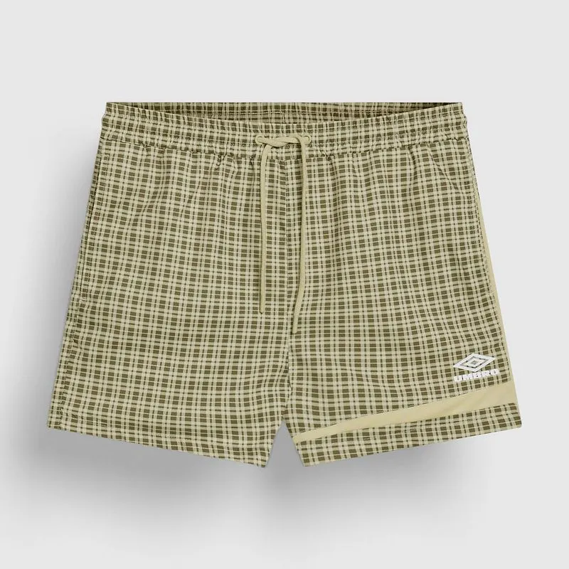 Shorts Masculino Umbro Woven Football GG