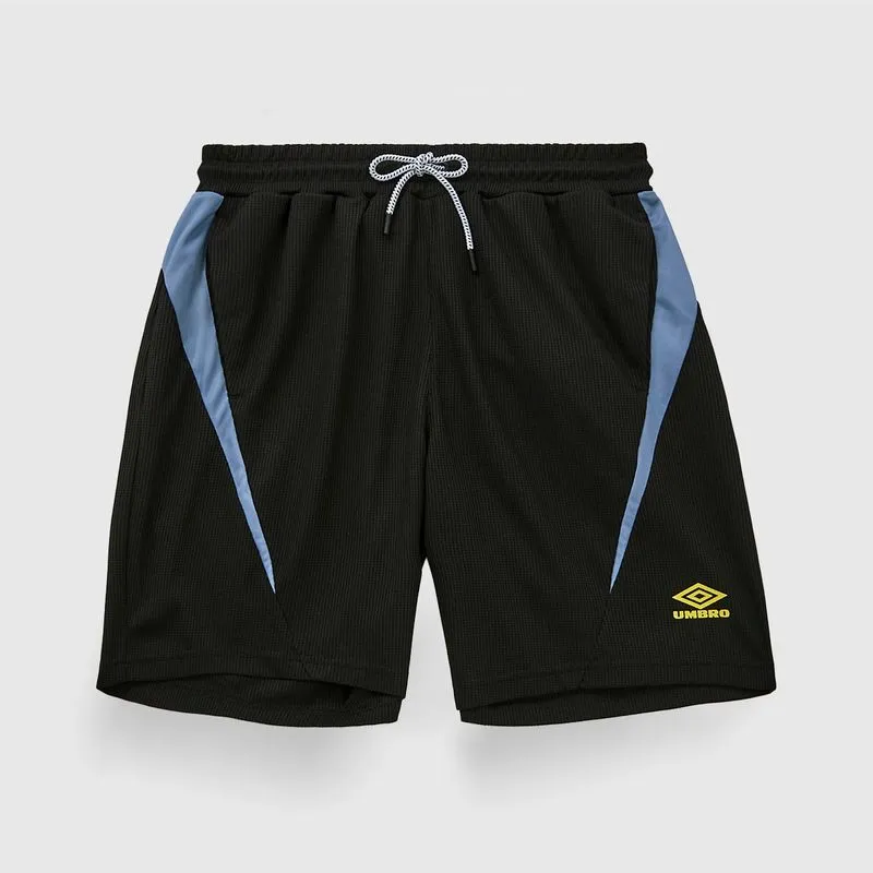 Shorts Masculino Umbro Panelled Oversized P