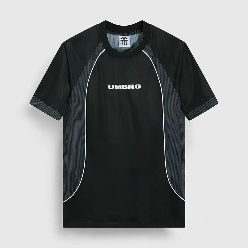 Camisa Masculina Umbro Panelled Raglan M