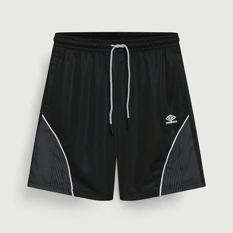 Shorts Masculino Umbro Panelled M
